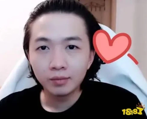 王者荣耀主播吕德华直播时间_吕德华直播，王者峡谷中的独特风景线