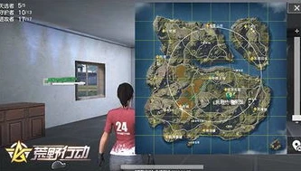 荒野行动下载正版最新_荒野行动正版下载全攻略，畅玩吃鸡游戏的必备指南