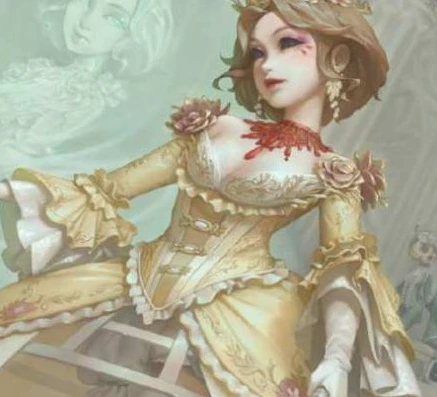 第五人格最美女皮肤_第五人格，绝美女皮肤大赏