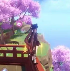 原神类似的pc游戏叫什么_探寻类似〈原神〉的PC游戏，奇幻世界的多元之旅
