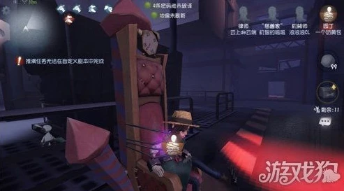 第五人格歌手_第五人格中的人气歌手，独特魅力与精彩表现