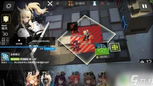 明日方舟终奇物语蓝图攻略大全_明日方舟终奇物语蓝图全解析攻略