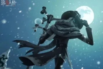 第五人格超帅图片高清_第五人格，超帅图片背后的魅力世界