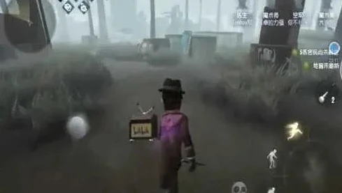 第五人格溜鬼排名_第五人格溜鬼排行榜，谁才是庄园中的溜鬼高手