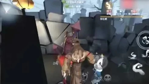 第五人格搞笑视频解说_〈第五人格〉搞笑视频之昊昊，欢乐满庄园的奇妙之旅