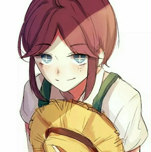 第五人格渔女图片头像_探秘第五人格渔女，从头像到角色背后的神秘故事