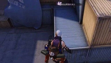 和平精英突变团技能搞笑沙雕配音_和平精英突变团竞，沙雕搞笑语音包点燃全场
