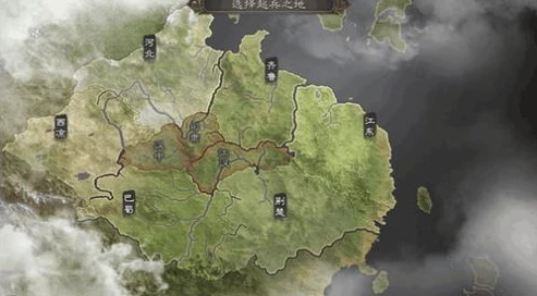 三国志战略版领地上限怎么增加_三国志战略版领地上限提升全解析，突破限制，扩张领土的秘诀