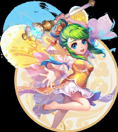 梦幻西游手游普陀器灵选择_梦幻西游手游普陀器灵推荐，全方位打造普陀最佳装备选择