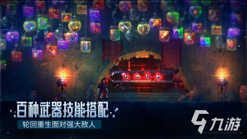 手游热门游戏排行榜2021有哪些_2021手游热门游戏排行榜深度解析