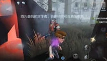 第五人格云端下载_畅享第五人格PC版云游戏，云端下载开启惊悚之旅