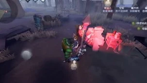 第五人格云端下载_畅享第五人格PC版云游戏，云端下载开启惊悚之旅