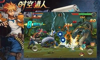 时空猎人官网手机最新版_探索时空猎人官方客户端，热血战斗与奇幻冒险的极致体验