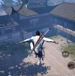 天涯明月刀手游好不好_天涯明月刀手游，一场国风武侠的盛宴