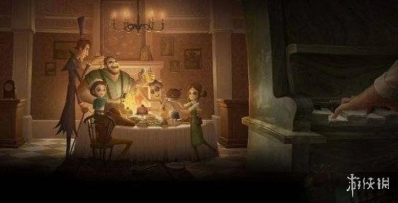 第五人格什么时候结束_探究〈第五人格〉开播与结束时间背后的游戏格局