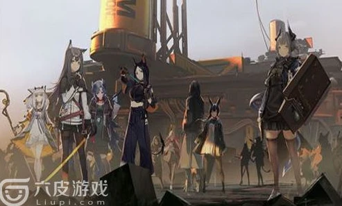 明日方舟进不去界面_明日方舟进不去？解决方法与可能原因全解析