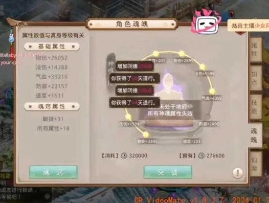 问道手游礼包码有哪些东西_问道手游礼包码全解析，海量福利等你领取