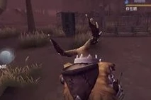 第五人格mobius视频_〈第五人格〉莫西，独特角色背后的策略与精彩操作全解析