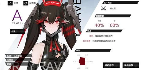 战双帕弥什怎么提高战斗参数_战双帕弥什，快速提升战斗力的全方位攻略