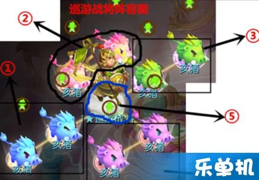 梦幻手游白帝星宫资格难度_梦幻西游手游白帝星宫资格攻略，勇破星宫难关