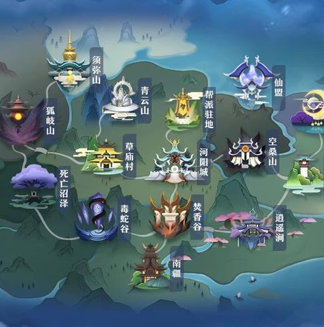 网易梦幻西游手游桌面版_梦幻西游手游桌面版下载全攻略，畅享梦幻世界的便捷之道