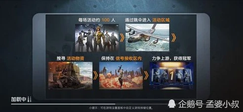 和平精英小翔极限追猎模式视频_小翔带你探秘和平精英极限追猎模式，热血激战与策略博弈