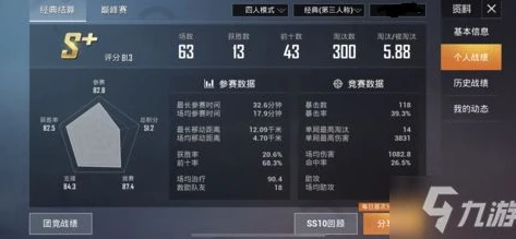 和平精英灵敏度三指最稳灵敏度_和平精英三指操作最强最稳灵敏度设置全解析