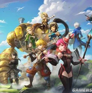 龙之谷是mmorpg吗_龙之谷，一款经典的MMORPG游戏解析