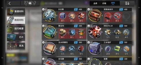 明日方舟 招募 新手_明日方舟新手招募全解析，如何做出最佳选择