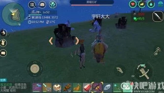 创造与魔法什么时候开新服2024_创造与魔法2024新服开启时间探秘，期待新征程的开启