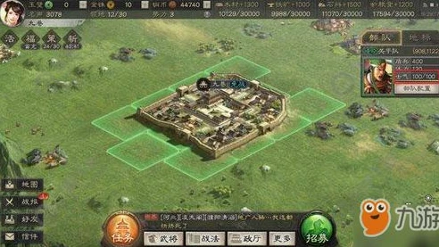 三国志战略版士气对战斗力的影响有哪些_三国志战略版士气对战斗力的全方位影响