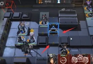 明日方舟3—3攻略_明日方舟3 - 3攻略，全方位解析通关技巧