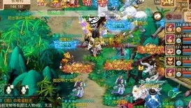 梦幻西游是手游好玩还是端游好玩_梦幻西游，端游与手游之比较——收入与好玩程度的深度剖析