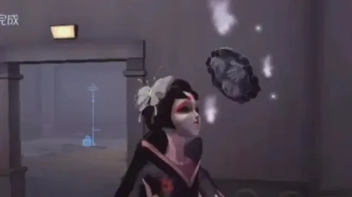 第五人格小六露脸_走进〈第五人格〉小六红夫人抖音直播间,一场独特的游戏之旅与露脸惊喜