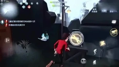 第五人格小六露脸_走进〈第五人格〉小六红夫人抖音直播间，一场独特的游戏之旅与露脸惊喜