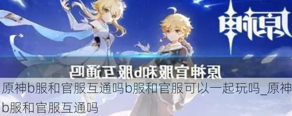 原神b服账号能转到官服吗_原神B服账号能否转至官服？深度解析与相关探讨