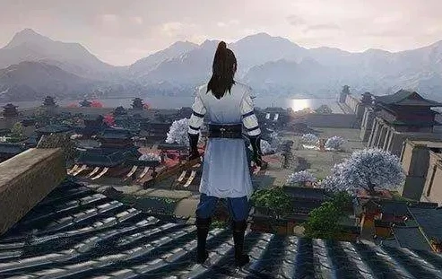 天涯明月刀手游太白为什么要氪金呢_天涯明月刀手游，太白氪金背后的真相
