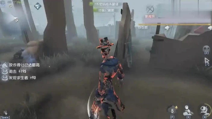 第五人格小丑潘大帅怎么玩_第五人格小丑潘大帅玩法全解析，称霸庄园的技巧与策略
