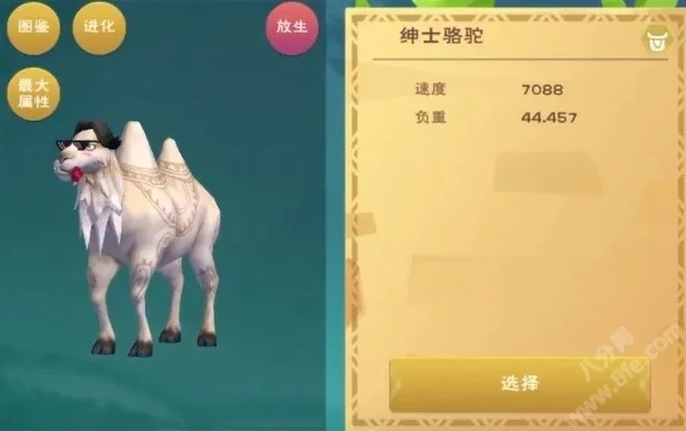 创造与魔法最新进阶宠物推荐_创造与魔法，最新进阶宠物全解析与推荐