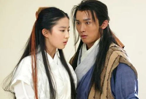神雕侠侣2004免费观看全集_，一场武侠传奇的经典再现与深度解读