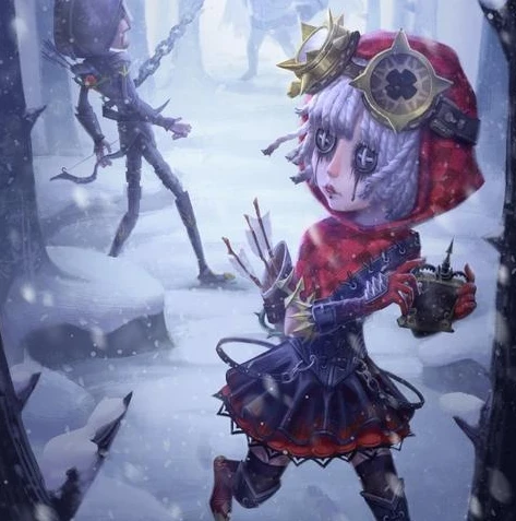 第五人格皮肤全部图片_第五人格全皮肤鉴赏，独特风格背后的魅力与故事