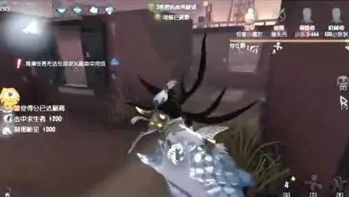 第五人格小乐解说全集下载_走进〈第五人格小乐解说全集〉，一场独特的游戏解说之旅