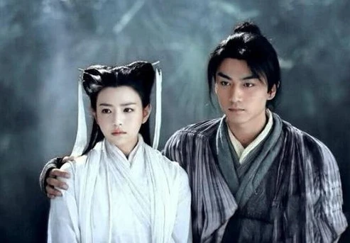 神雕侠侣刘亦菲版 在线观看_重温经典，神雕侠侣刘亦菲版在线观看全解析