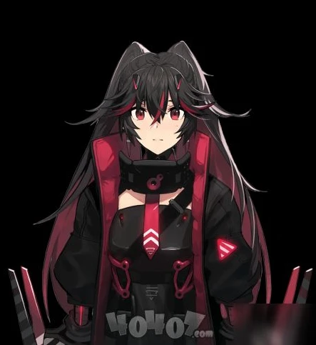 《战双帕弥什》头像大公开_高清头像全解析，获取途径与精美图集