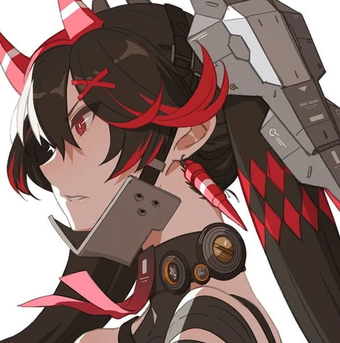 《战双帕弥什》头像大公开_高清头像全解析，获取途径与精美图集