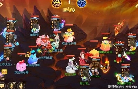 梦幻西游手游其他区转时空之系能转吗_梦幻西游手游，其他区转时空之隙的可行性探究