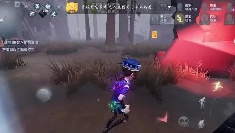 第五人格闪现怎么用?_第五人格闪现技巧全解析，掌握时机，制敌于瞬间