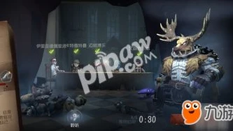 第五人格解说视频哔哩哔哩在线观看_〈第五人格〉哔哩哔哩解说视频全解析，游戏背后的深度与乐趣