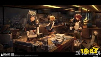 明日方舟渠道服和官方服_明日方舟，渠道服与官服的互通性探究