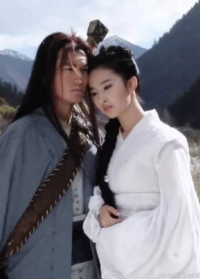 神雕侠侣2006电视剧免费观看全集_重温经典，免费观看背后的武侠世界